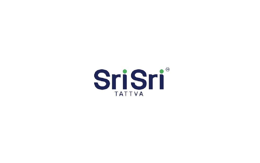 Sri Sri Tattva Honey 100% Natural    Plastic Jar  500 grams